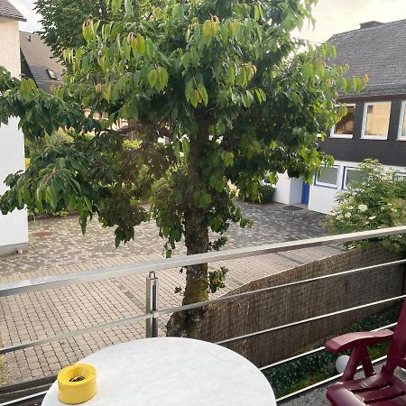 Apartment Zentral Willingen  Exterior photo