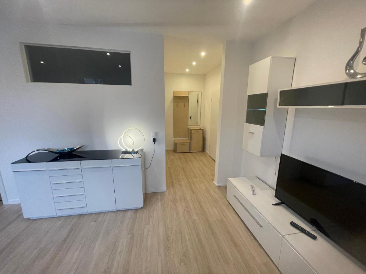 Apartment Zentral Willingen  Exterior photo