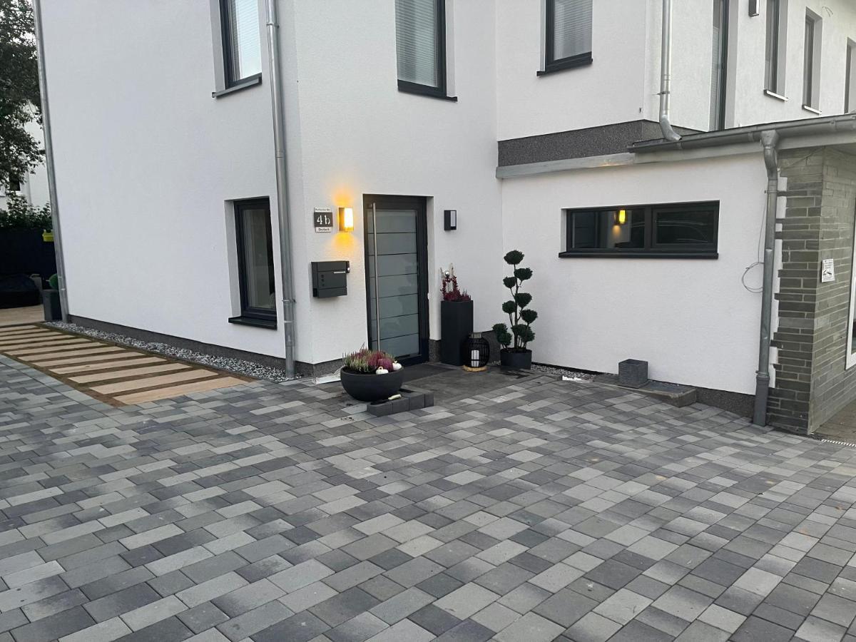 Apartment Zentral Willingen  Exterior photo