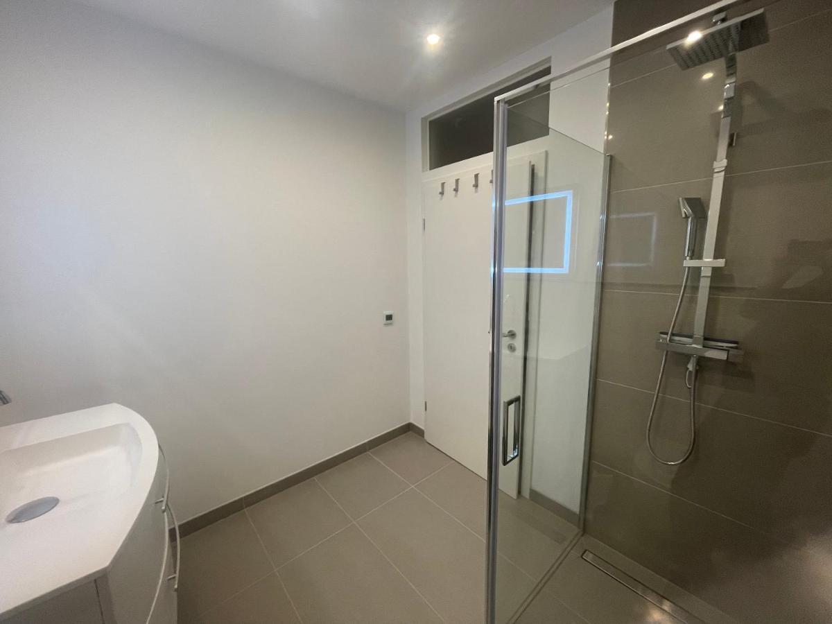 Apartment Zentral Willingen  Exterior photo