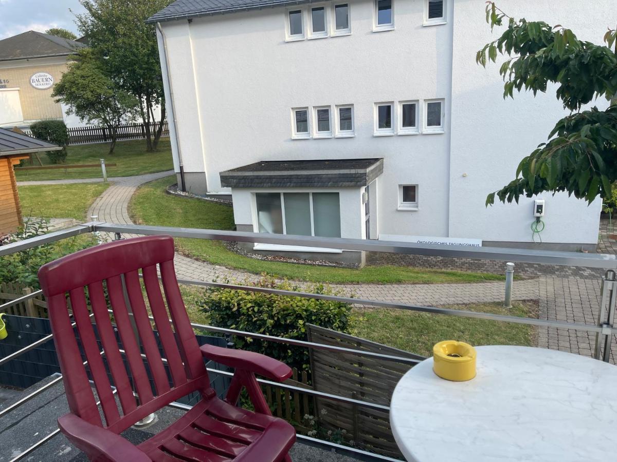 Apartment Zentral Willingen  Exterior photo